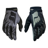 Luva Motocross Fox Racing
