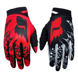 Luva Motocross Fox Racing
