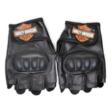 Luva Motoqueiro Harley Davidson