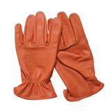 Luva Motoqueiro Moto Motociclista Inverno Old School Vintage