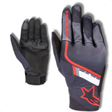 Luva Motoqueiro Reef Luva Alpinestars Luva Moto Touch Screen