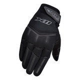 Luva Motoqueiro X11 Fit
