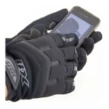 Luva Motoqueiro X11 Fit