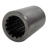 Luva Motor Hidraulico P eixo 1 1 4 14 Dentes 30 X 65mm