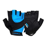 Luva Mtb Ciclista Gel Alto Desempenho Bike Profissional