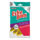 Luva Multiuso Esfrebom Tam