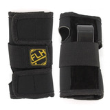 Luva Munhequeira Wrist Guard Flh Proteção Pulso Adulto