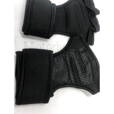 Luva Musculação Academia Unissex Grip Hook Treino Cross Fit
