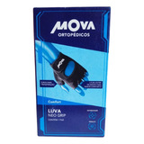 Luva Neo Grip Comfort Tamanho G Mova Ortopédicos