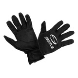 Luva Neoprene 1 5mm Seasub Com Palma Reforçada Para Mergulho