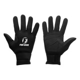 Luva Neoprene Fun Dive