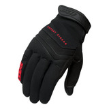 Luva Nitro Win X11 Motoqueiro Motocross Motociclista Bike