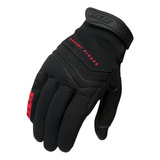 Luva Nitro Win X11 Motoqueiro Motocross Motociclista Bike