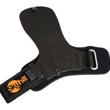 Luva Palmar Crossfit Hand Grip Competition 2 0 Skyhill Cor Preto Tamanho Gg