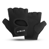 Luva Para Academia Musculação Crossfit Exercícios Unisex