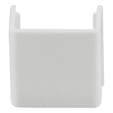 Luva Para Canaleta 13x7cm