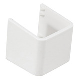 Luva Para Canaleta 20x20mm