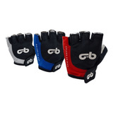 Luva Para Ciclista Bike