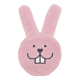 Luva Para Cuidado Oral Do Bebê oral Care Rabbit 0 meses Ro