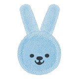 Luva Para Cuidado Oral Do Bebê Oral Care Rabbit 0m Boys Mam