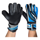 Luva Para Goleiro Infantil Triatleta Treino Super Promoção