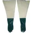 Luva Para Jateamento  02 Pares  Epi