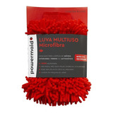 Luva Para Limpeza De