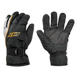 Luva Para Motociclista Sky