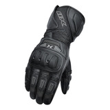 Luva Para Motociclista X11 Modelo Impact 2 Cano Longo