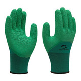Luva Pegar Ou Limpar Peixe Pesca Camping Cx 3 Pares
