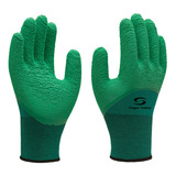 Luva Pegar Ou Limpar Peixe Pesca Camping Cx 3 Pares