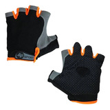 Luva Pesca Albatroz Yl015 Sport Meio Dedo Antiderrapante