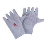 Luva Pesca Fishingco Sun Protect Uva E Uvb 50 