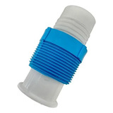 Luva Plastica 1 1 2     Sodramar