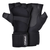 Luva Poker Neoprene Com