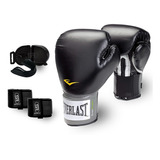 Luva Pro Style Everlast