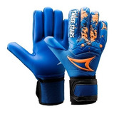 Luva Profissional De Goleiro