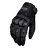 Luva Proteção X11 Blackout 2 Masculina Preta Loja Tamanho Gg