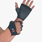 Luva Protetor De Palma Neoprene C Polegar Realtex