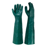 Luva Pvc Forrada Palma