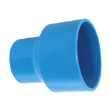 Luva Pvc Soldável Cola Redução 35mm X 25mm 05 Unids 