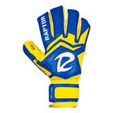 Luva Raptor Neo Pro Rollfinger 2024 + Personalização