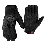 Luva Shiver Duke Proteção Moto Chuva Frio Touch C/1 Par