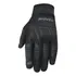 Luva Shiver Rocket Moto Motoqueiro Bike Motoboy Motociclista Cor Preto Tamanho M