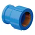 Luva Soldável C  Bucha De Latão 32mm X 1     Tigre