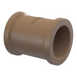 Luva Soldavel P Agua Fria Marrom De 60 Mm Tigre