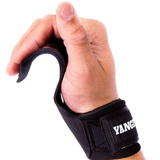 Luva Strap Hand Grip Para Cross