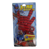 Luva Super Herois C
