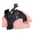 Luva Suporte Alça 360° Mão Pulso Gopro Go Pro Hero 3+ 4 5 Hd