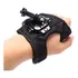 Luva Suporte Alça 360° Mão Pulso Gopro Go Pro Hero 3+ 4 5 Hd